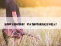 推荐切尔西利物浦？ 切尔西利物浦历史交锋比分？