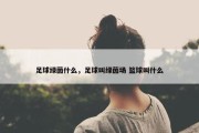 足球绿茵什么，足球叫绿茵场 篮球叫什么