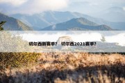 切尔西新赛季？ 切尔西2021赛季？