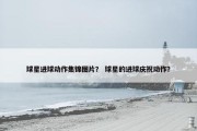 球星进球动作集锦图片？ 球星的进球庆祝动作？