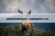 山西男篮季后赛名额多少（山西男篮赛季2020年）