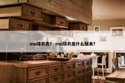 mn球衣贵？ mn球衣是什么版本？