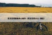 实况足球国服良心操作（实况足球2021 国区）