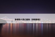 滑梯致人死亡回放（滑梯事故）
