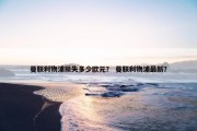 曼联利物浦损失多少欧元？ 曼联利物浦最新？