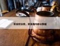 邓肯积分榜，邓肯场均得分数据