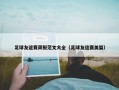 足球友谊赛简报范文大全（足球友谊赛美篇）