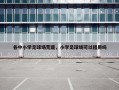 各中小学足球场荒废，小学足球场可以租用吗