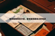曼城曼联球员介绍，曼城曼联都呆过的球员
