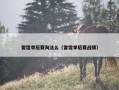 雷霆季后赛淘汰么（雷霆季后赛战绩）