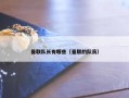 曼联队长有哪些（曼联的队员）
