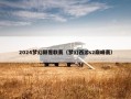 2024梦幻颠覆联赛（梦幻西游s2巅峰赛）