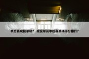 季后赛现役单场？ 现役球员季后赛单场得分排行？