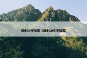 威少24季后赛（威少20年季后赛）
