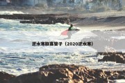 逆水寒联赛簪子（2020逆水寒）
