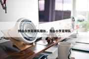 博山小学足球队烟台，凫山小学足球队