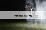 飞机新闻回放（cctv飞机）