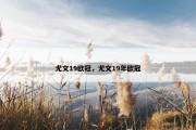 尤文19欧冠，尤文19年欧冠