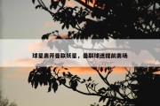 球星离开曼联妖星，曼联球迷提前离场