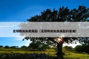 足球教练执教英超（足球教练执教英超的是谁）