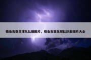 格鲁吉亚足球队队服图片，格鲁吉亚足球队队服图片大全