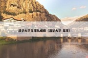 清华大学足球队成绩（清华大学 足球）