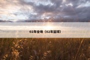 02年全场（02年篮球）