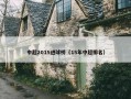 中超2015进球榜（15年中超排名）