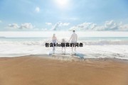 包含klu联赛的词条