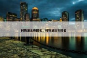 利物浦无缘排名，利物浦历年排名
