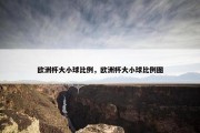欧洲杯大小球比例，欧洲杯大小球比例图