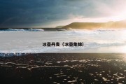 冰壶丹麦（冰壶集锦）