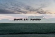 贾克斯拜仁巴西？ 贾克斯贾巴？
