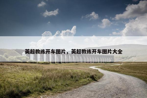 英超教练开车图片，英超教练开车图片大全