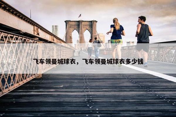 飞车领曼城球衣，飞车领曼城球衣多少钱