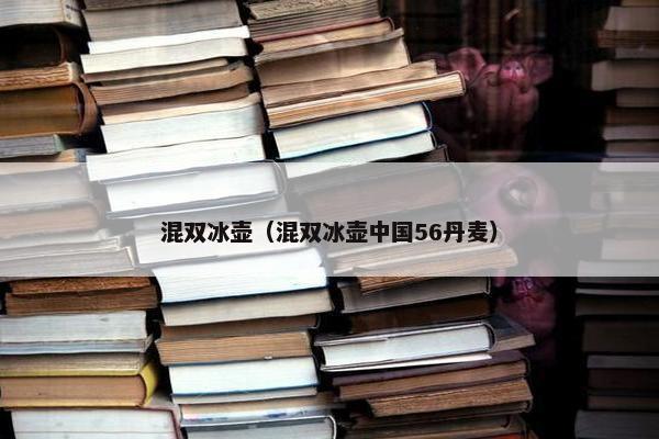 混双冰壶（混双冰壶中国56丹麦）