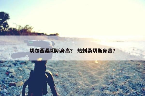 切尔西桑切斯身高？ 热刺桑切斯身高？