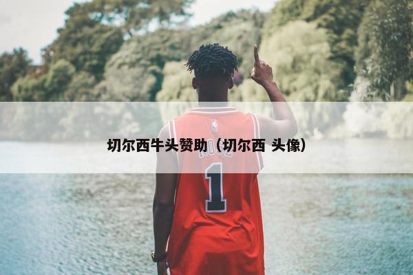 切尔西牛头赞助（切尔西 头像）