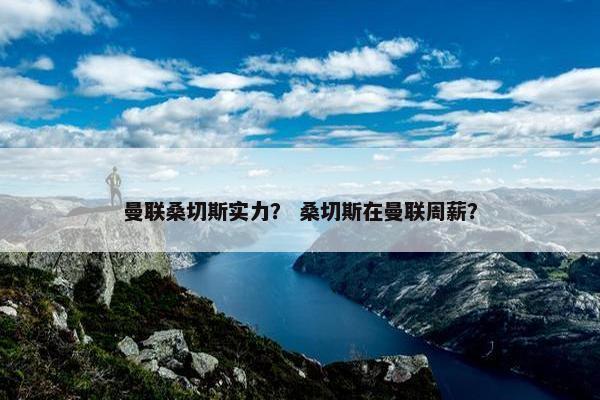 曼联桑切斯实力？ 桑切斯在曼联周薪？
