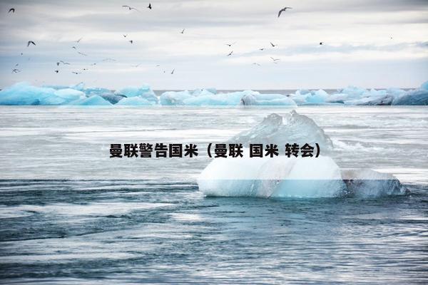 曼联警告国米（曼联 国米 转会）