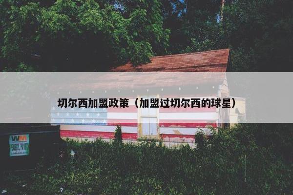 切尔西加盟政策（加盟过切尔西的球星）