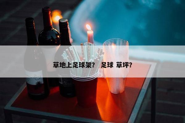 草地上足球架? 足球 草坪? 草地上足球架? 足球 草坪?