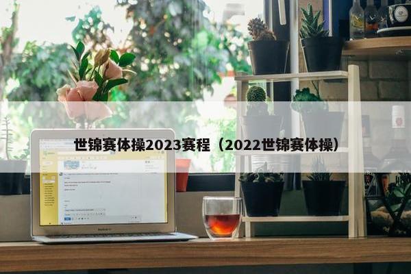 世锦赛体操2023赛程(2022世锦赛体操) 世锦赛体操2023赛程(2022世锦赛体操)