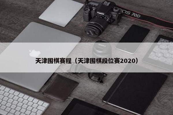 天津围棋赛程（天津围棋段位赛2020）