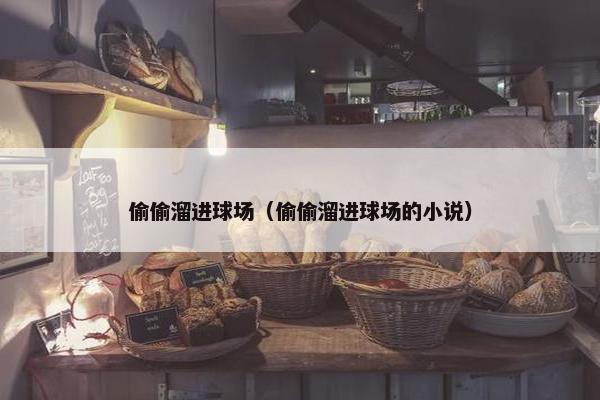 偷偷溜进球场(偷偷溜进球场的小说) 偷偷溜进球场(偷偷溜进球场的小说)