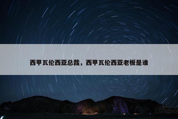 西甲瓦伦西亚总裁，西甲瓦伦西亚老板是谁
